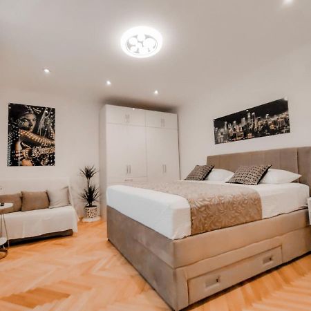 Apartmán Desire Split Exteriér fotografie
