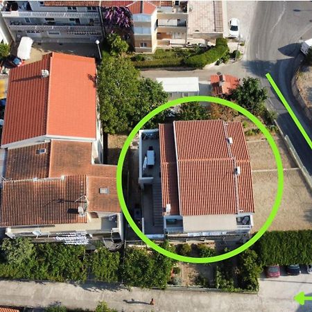 Apartmán Desire Split Exteriér fotografie