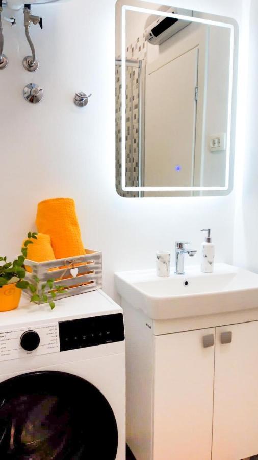 Apartmán Desire Split Exteriér fotografie